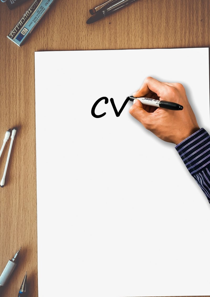 Interview Tips